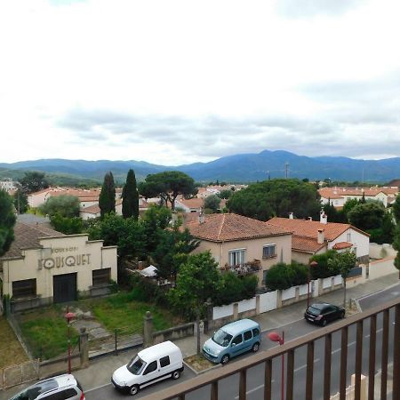 appartement F4 Le Boulou Extérieur photo