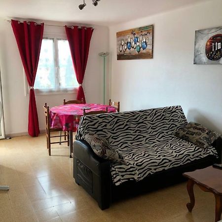 appartement F4 Le Boulou Extérieur photo