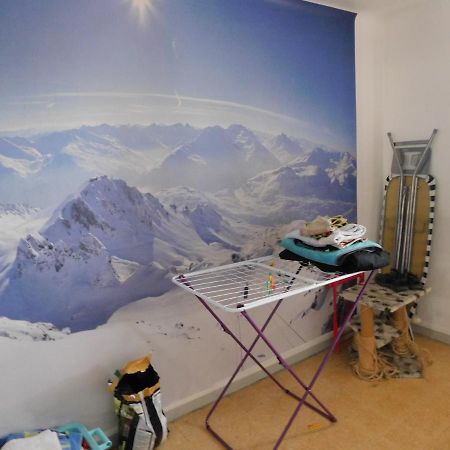appartement F4 Le Boulou Extérieur photo