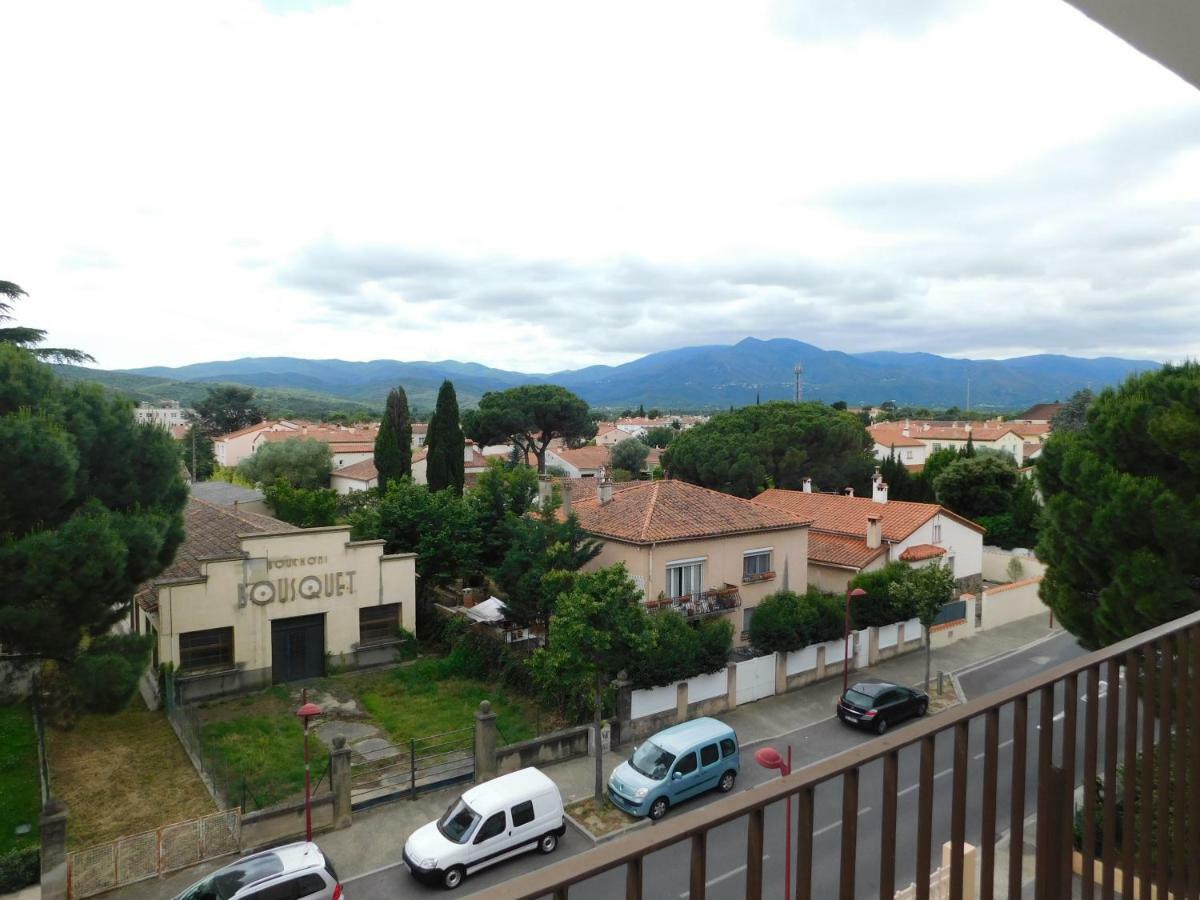 appartement F4 Le Boulou Extérieur photo