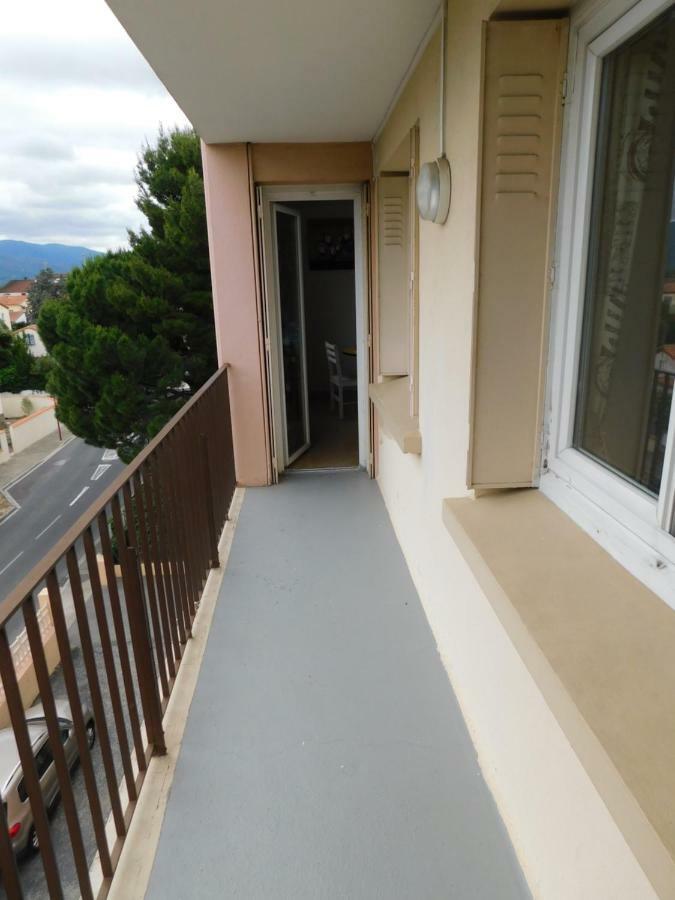 appartement F4 Le Boulou Extérieur photo