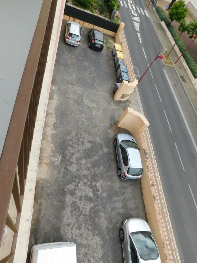 appartement F4 Le Boulou Extérieur photo