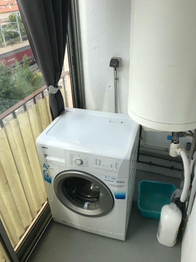 appartement F4 Le Boulou Extérieur photo