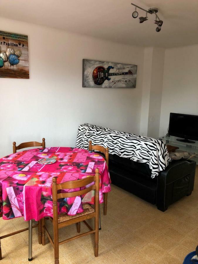 appartement F4 Le Boulou Extérieur photo