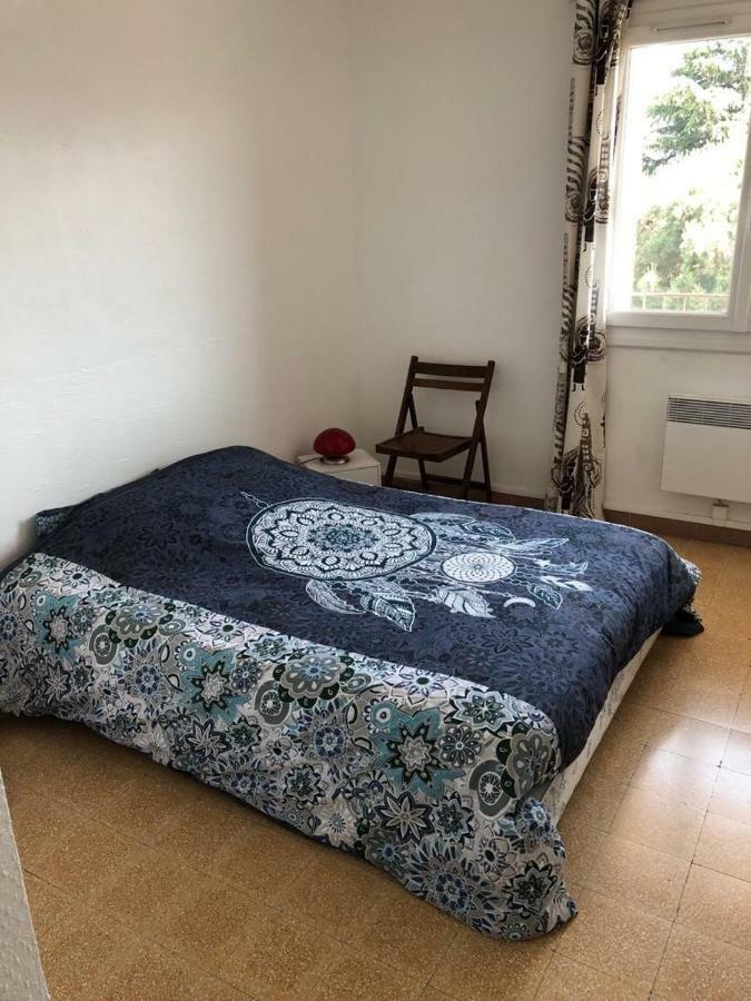 appartement F4 Le Boulou Extérieur photo