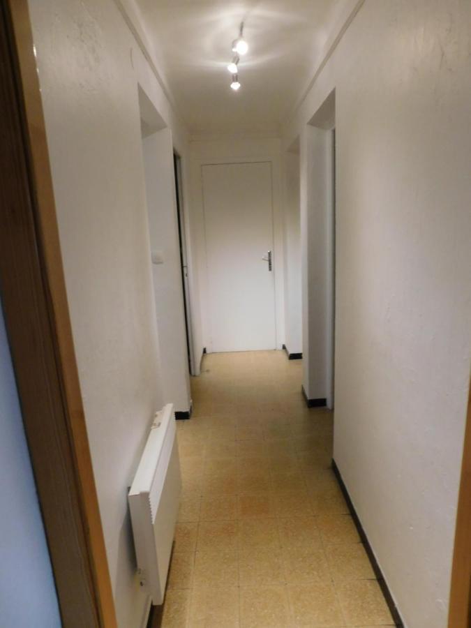 appartement F4 Le Boulou Extérieur photo