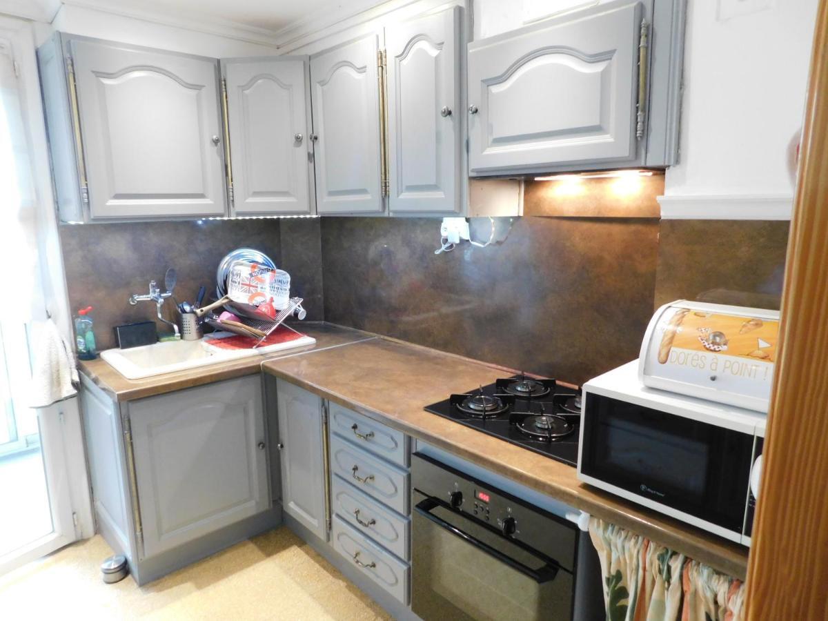 appartement F4 Le Boulou Extérieur photo
