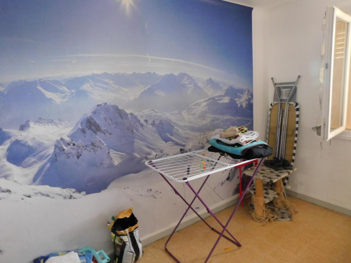 appartement F4 Le Boulou Extérieur photo
